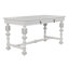 Portuguese Solid Wood Writing Desk-81829816