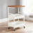 3-Tier Storage Table With Wheels