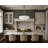 Fluted Cake Pan-Semi-Flush Mount-1357768328