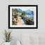 « Bellagio Promenade » par Howard Behrens, reproduction-26365881-26369469