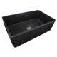 Vineyard 33" L x 20" W Farmhouse Kitchen Sink