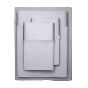 Microfiber Sheet Set