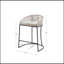 Tabouret de comptoir tissé 25 po-2090819230