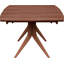 Table à rallonge à tréteaux Catalina-12261746-12456054