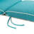 Chaise Lounge With Cord Polyester Padded Fill.-1871198453