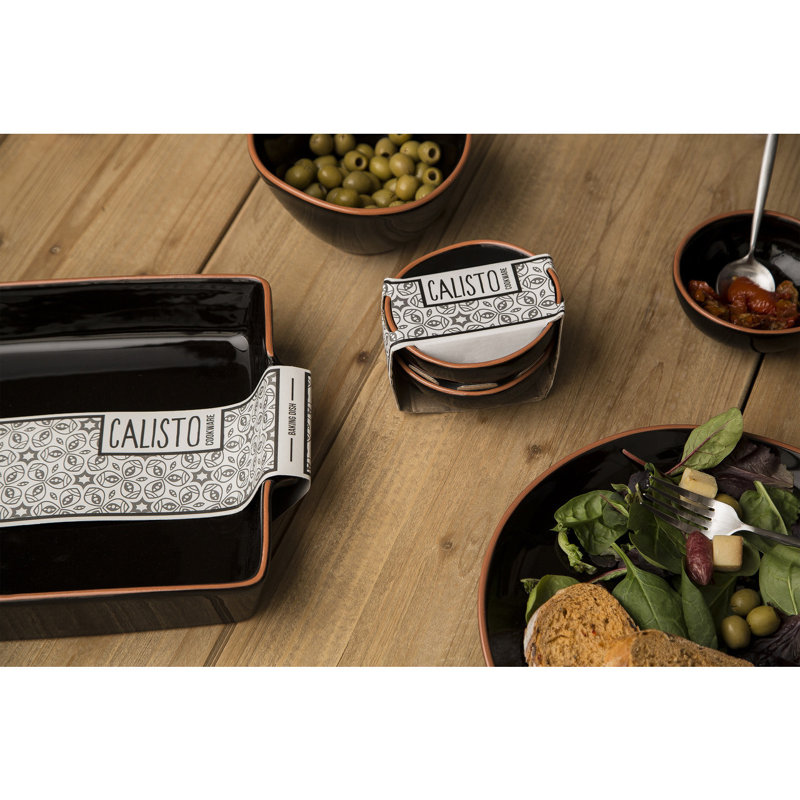 Calisto 100ml Mini Salad Bow