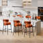 Tabouret de bar 28 po Emmorie-1666908757