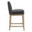 Bethea Leather Counter Stool-307151879