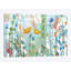 Dans Chaque Coeur by Sylvie Demers - Print on Canvas-33005043-101336152