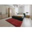 Tapis traditionnel rouge / vert Pautah-464338495