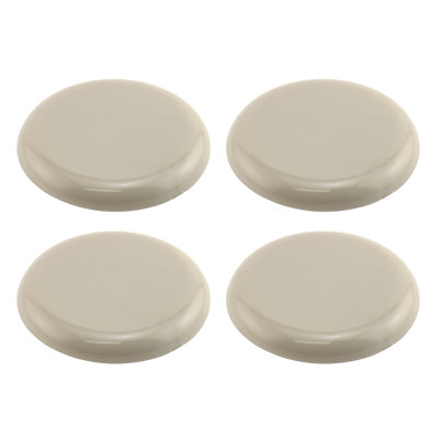 Prime-Line Adhesive Hard Plastic Glide