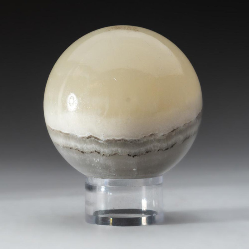Sphère onyx