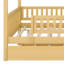 Lit gigogne en bois-126131859-101824686