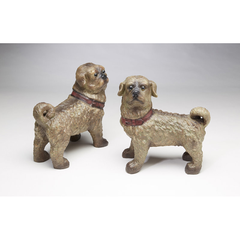 Figurine pour chien