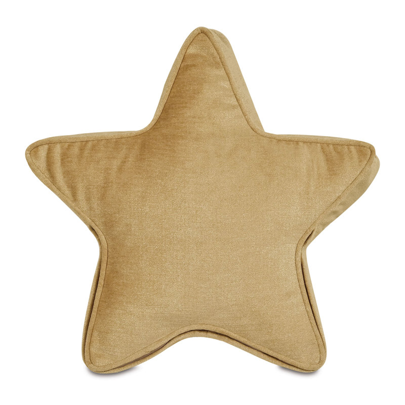 Holiday Glam Novelty Pillow Cover & Insert
