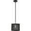 Luminaire suspendu sphère 1 lumière