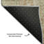 Premium Machine Washable Wayne AMF1106 Global Rug-1699039577