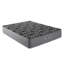 Matelas moelleux hybride Smooth Top-685966139