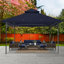 MASTERCANOPY steel garden pavilion-63281100-90708288
