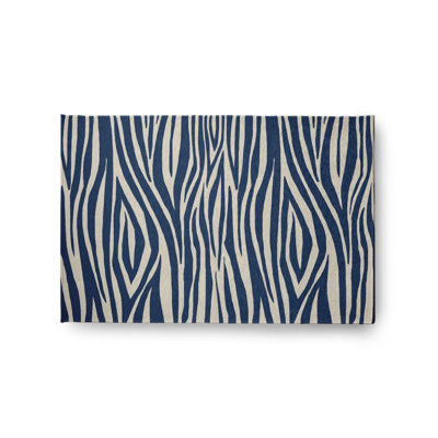 Chenille Indoor Rug