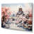 Toile tendue