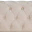 Canapé d'appoint 41,5 po en velours rembourré (y compris le fauteuil)-1700479296