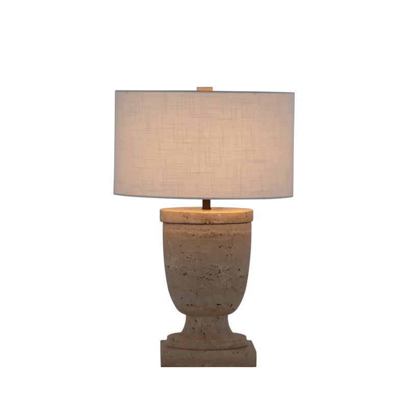 Obadiah Table Lamp