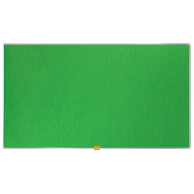 Wall Mounted Bulletin Board
