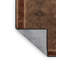Machine Washable Art Deco Brown Area Rug-559994879