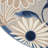 Alayia Aloha Floral Blue/Grey Indoor/Outdoor Area Rug-229728168