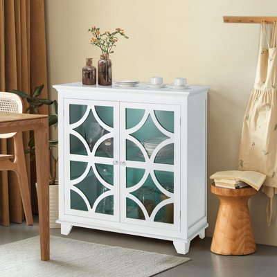 Zambom 91cm Sideboard