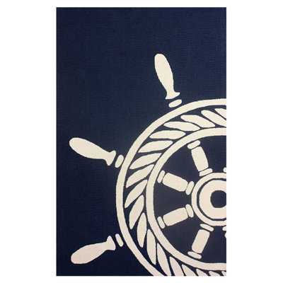 Tapis intérieur / extérieur Sailor
