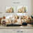 Senne Rustic Kitchen-107680770