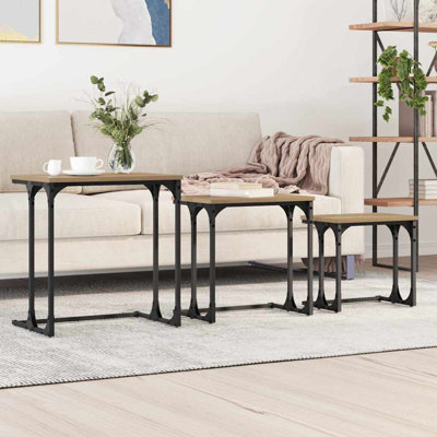 Coffee Table with Storage