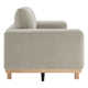 Arnette 97'' Upholstered Sofa