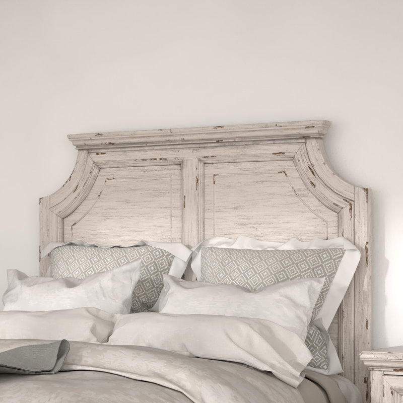 Kameko Panel Headboard, King