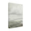 Dan Hobday  Lakes Canvas Art