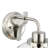 Wiesner Armed Sconce-36835298