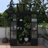78-Inch Wooden Greenhouse Cold Frame-110689427