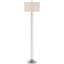 Cecelia Acrylic Floor Lamp