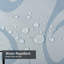 Rideau de douche Floral-1137360375