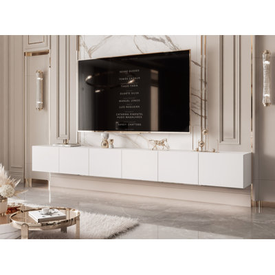 TV-Lowboard TV-Unit ANGEL