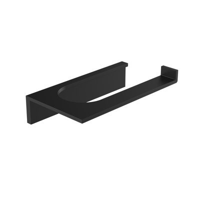 TAYMOR BFE229C5B70E4ED5BBB4C3995D6D7B88 Paper Holder Matte Black