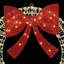 vidaXL Wreath with 80 LEDs PET-1548798083-1548798086