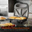 SUPERLEX Electric Grill