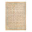 Classic One-of-a-Kind 10' 2" X 14' 0" Hand Knotted Area Rug