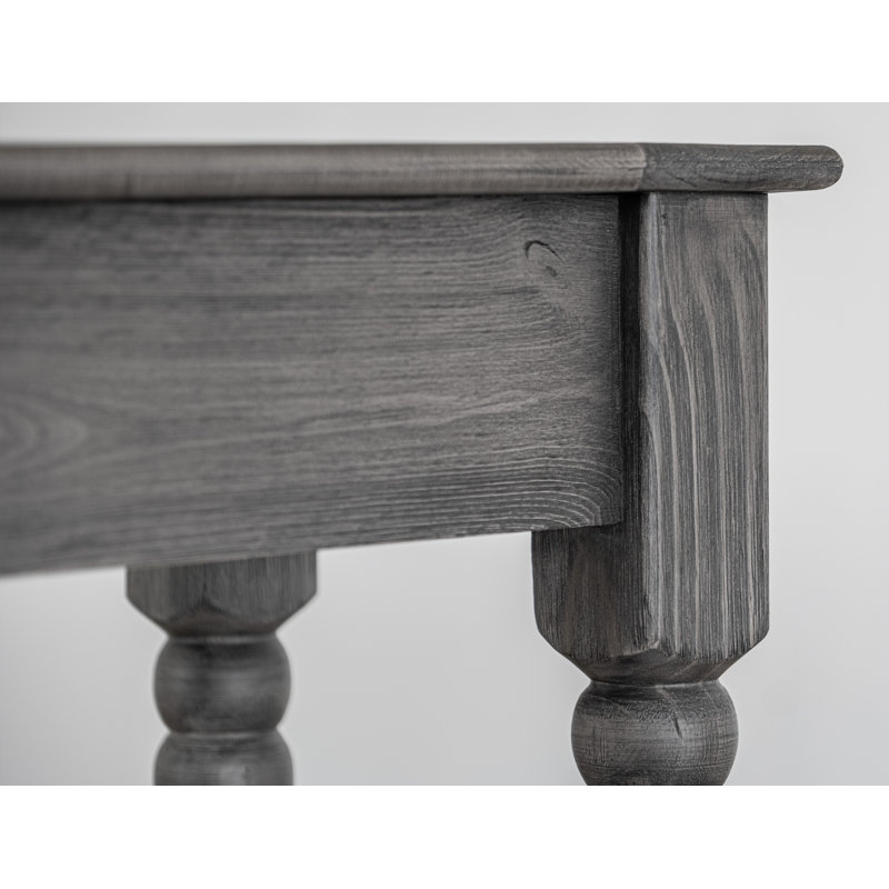 1 Shelf, Sofa Table