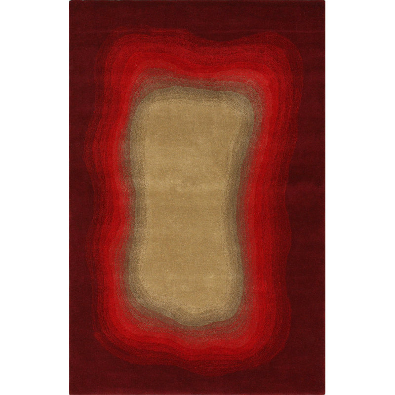 Jacieon Indoor Rug, 7'7.2" x 9'6"