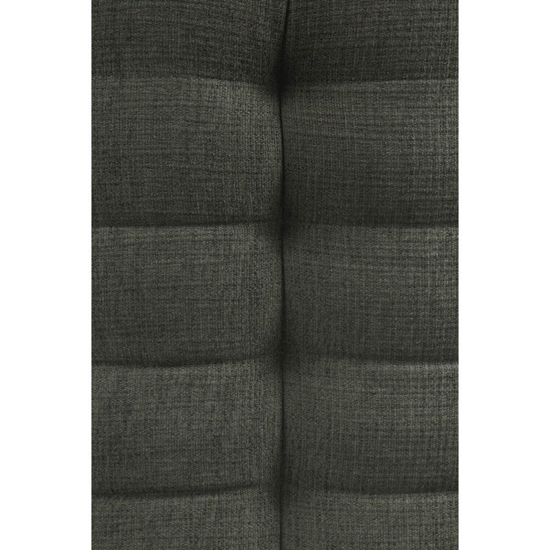 N701 Modular Sofa Set - Combo Left - 1 Seater + 2 Seater + 90° Square Corner