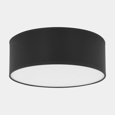 Shroyer Flush Mount